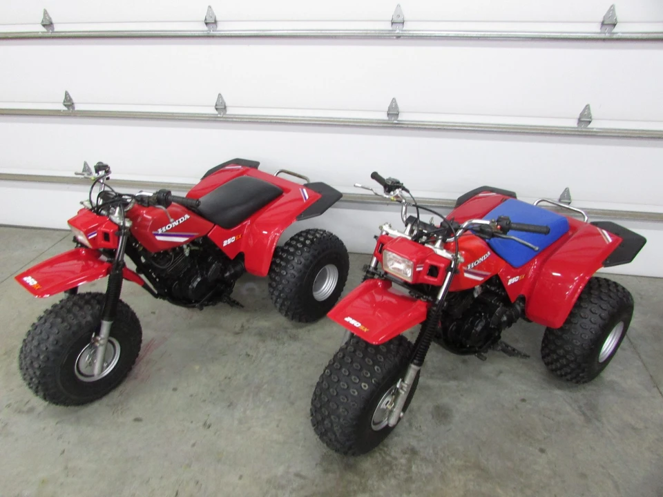 1985 Honda ATV - Image 12 of 31