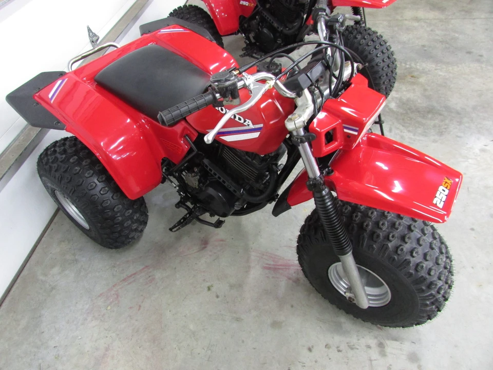 1985 Honda ATV - Image 19 of 31