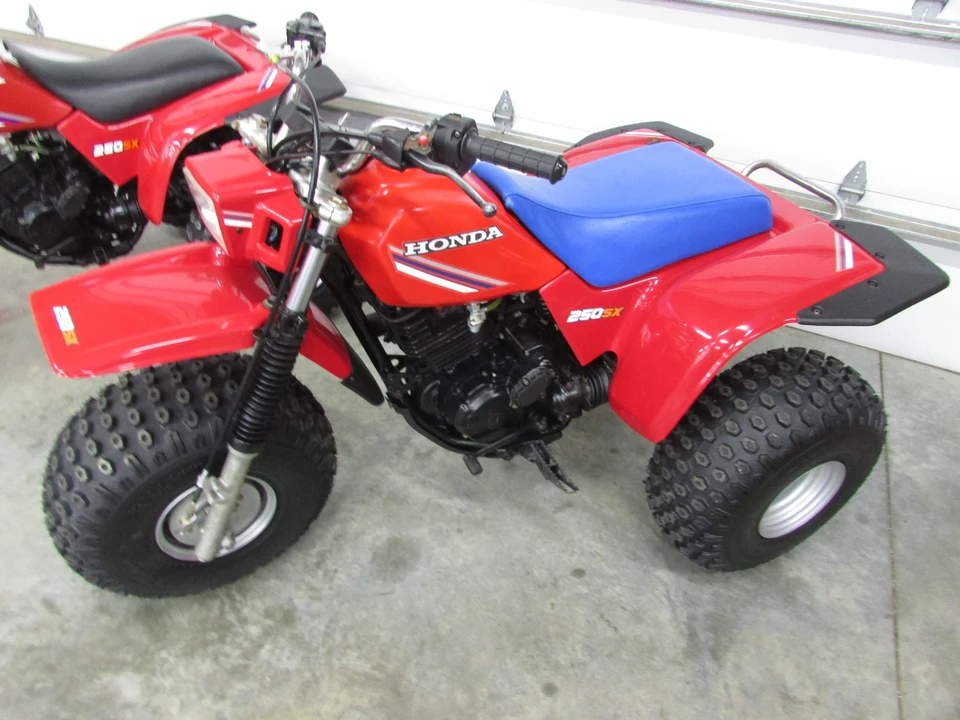 1985 Honda ATV - Image 22 of 31
