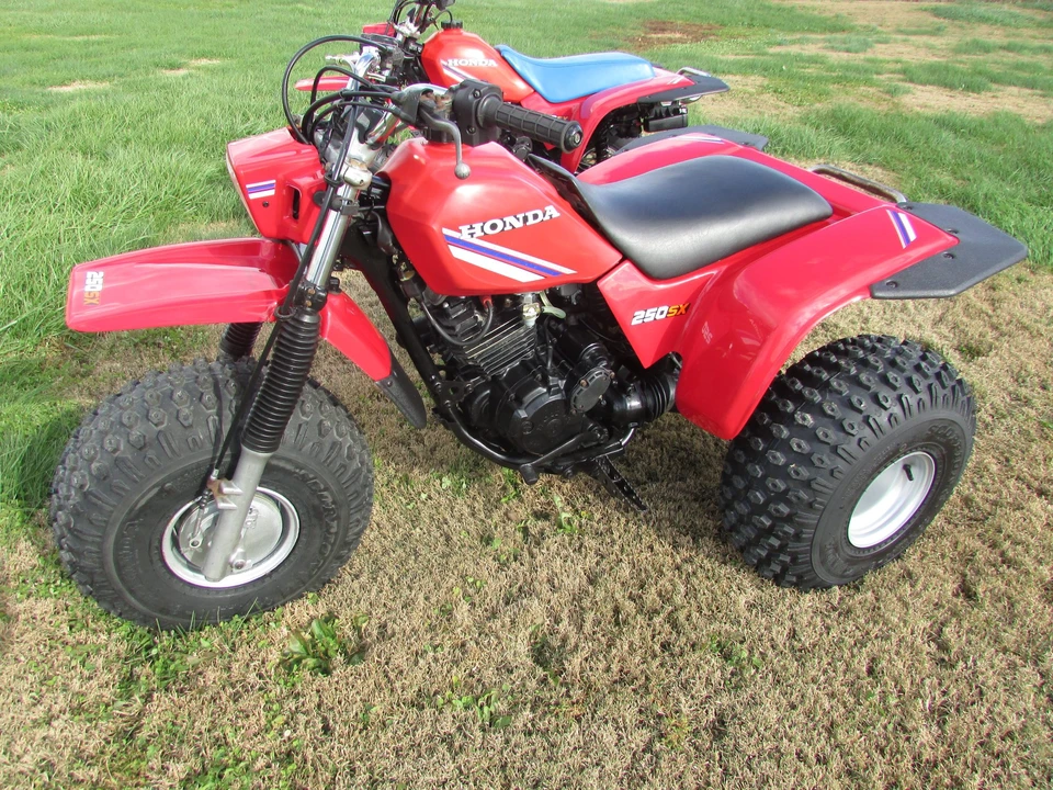 1985 Honda ATV - Image 20 of 31
