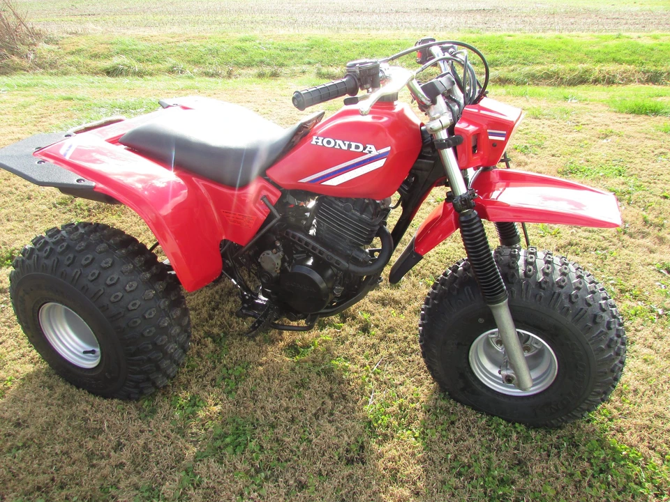 1985 Honda ATV - Image 18 of 31