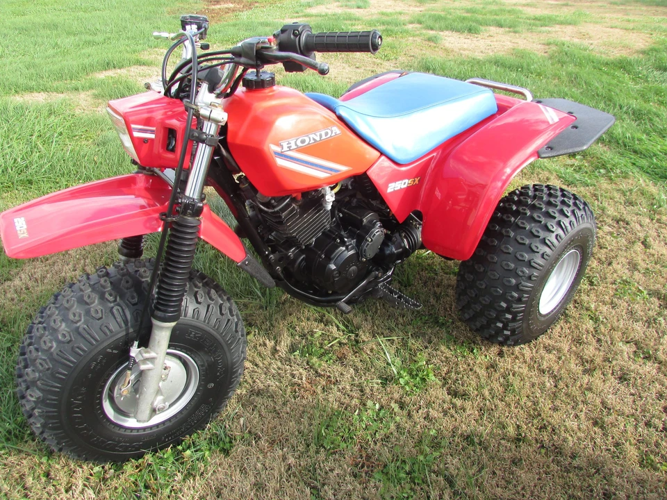 1985 Honda ATV - Image 23 of 31