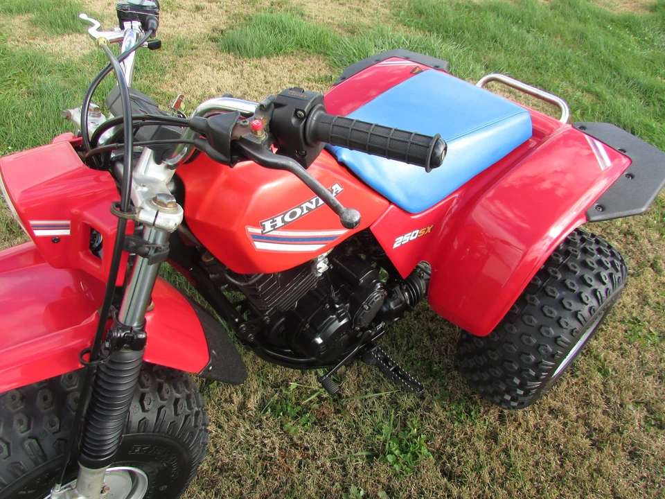 1985 Honda ATV - Image 24 of 31