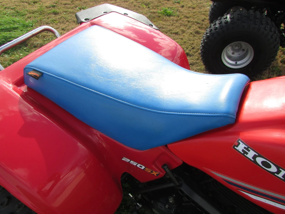 1985 Honda ATV - Image 27 of 31