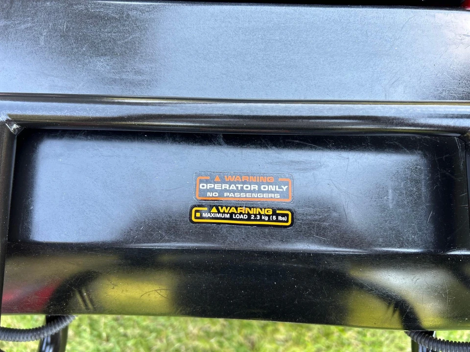 1985 Honda ATV - Image 28 of 31