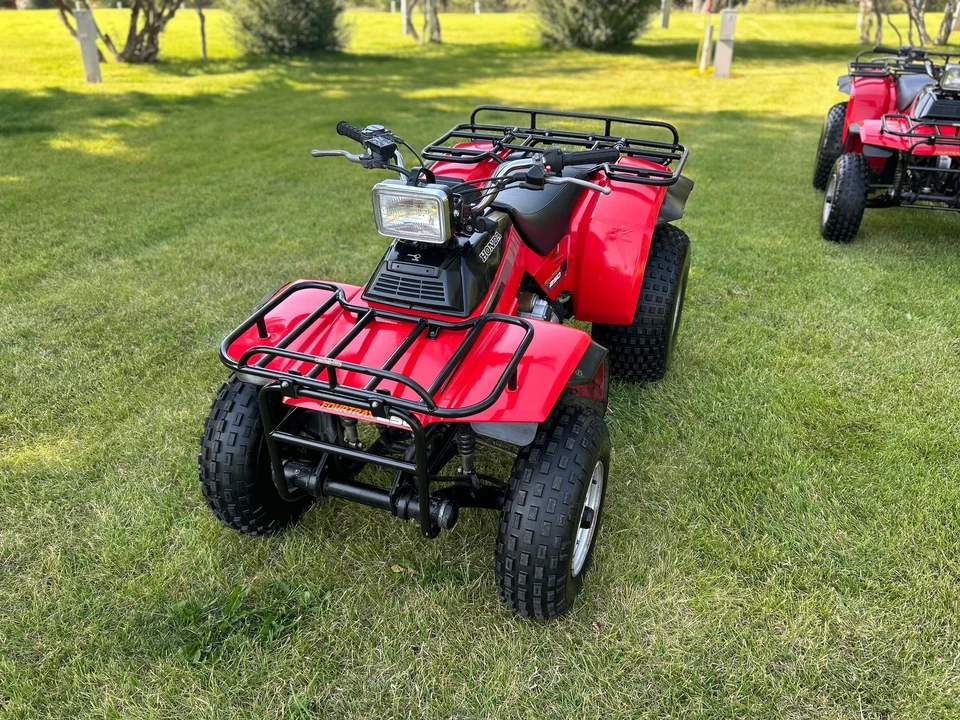 1985 Honda ATV - Image 5 of 31