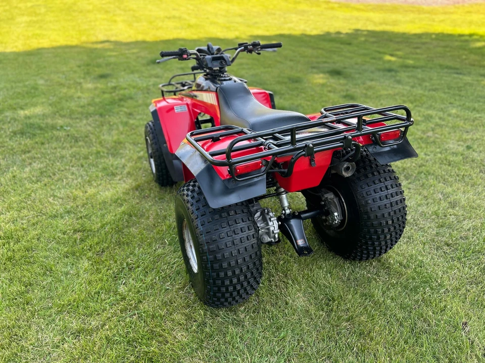 1985 Honda ATV - Image 19 of 31