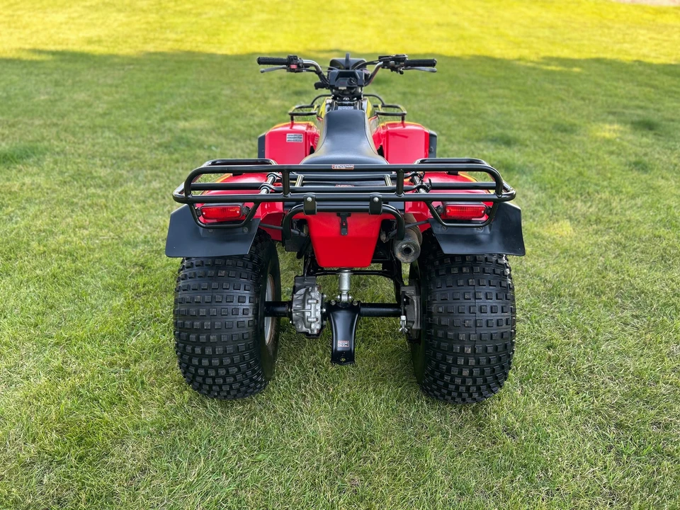 1985 Honda ATV - Image 18 of 31