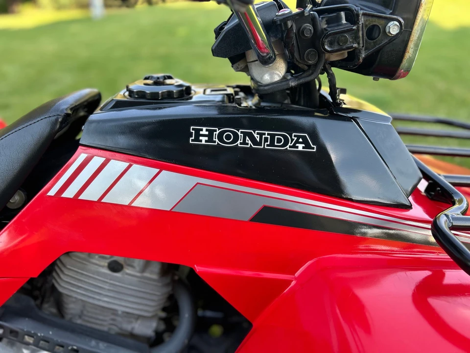 1985 Honda ATV - Image 15 of 31