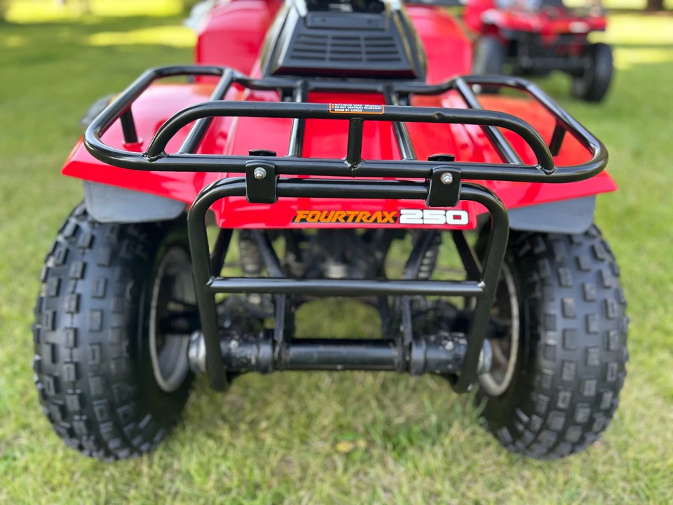 1985 Honda ATV - Image 22 of 31