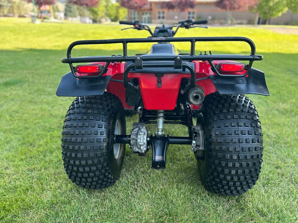 1985 Honda ATV - Image 20 of 31