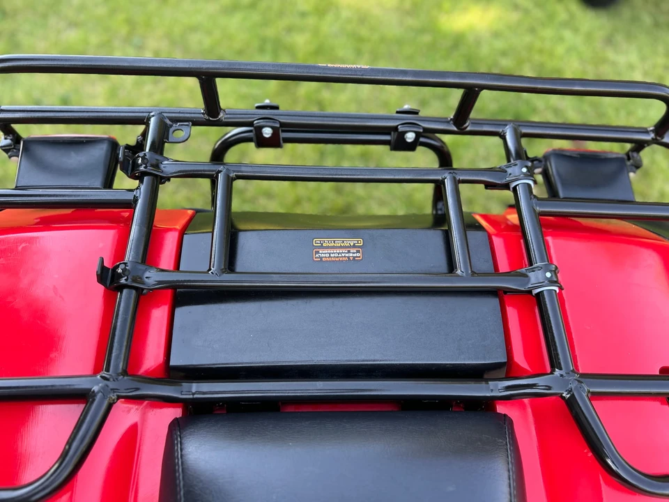1985 Honda ATV - Image 25 of 31