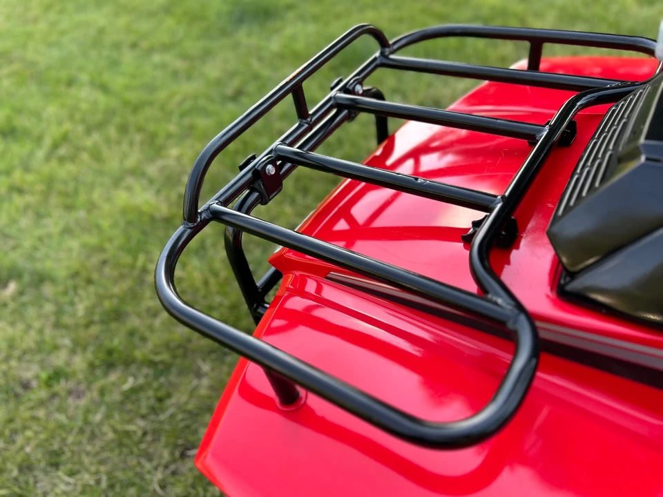 1985 Honda ATV - Image 27 of 31