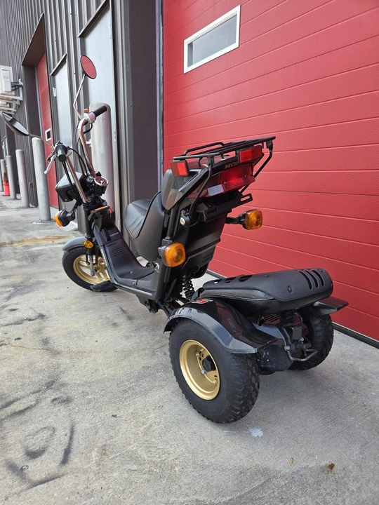 1985 Honda Mopeds - Image 23 of 31