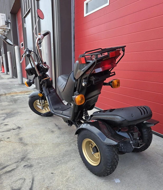 1985 Honda Mopeds - Image 22 of 31