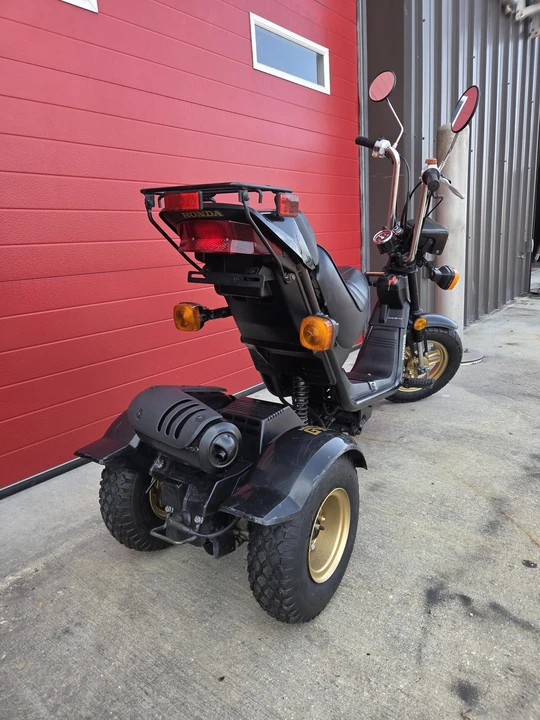 1985 Honda Mopeds - Image 18 of 31
