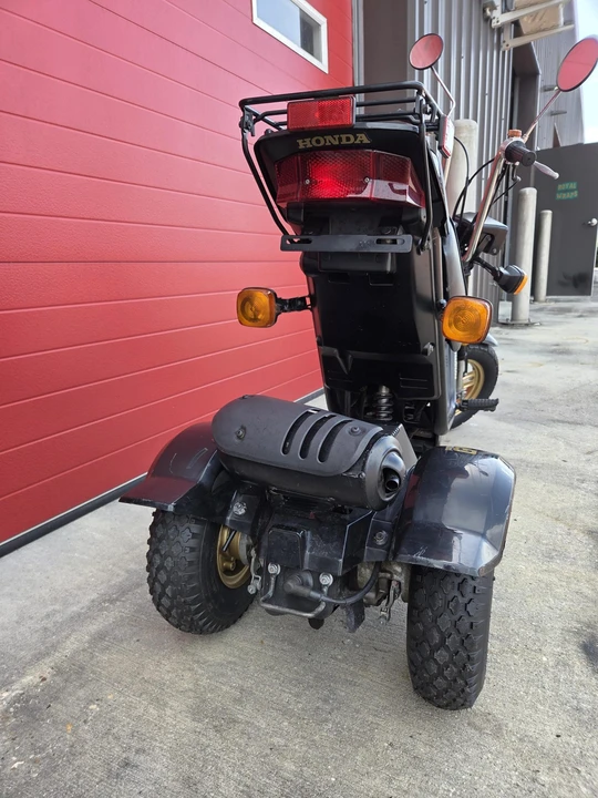 1985 Honda Mopeds - Image 19 of 31