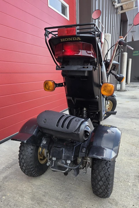 1985 Honda Mopeds - Image 20 of 31