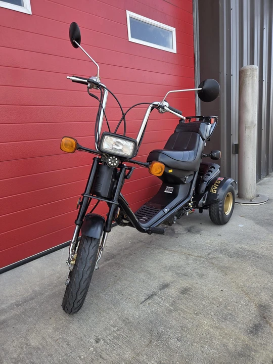 1985 Honda Mopeds - Image 31 of 31