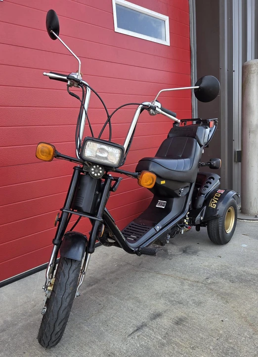 1985 Honda Mopeds - Image 30 of 31