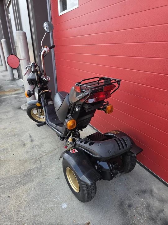 1985 Honda Mopeds - Image 21 of 31