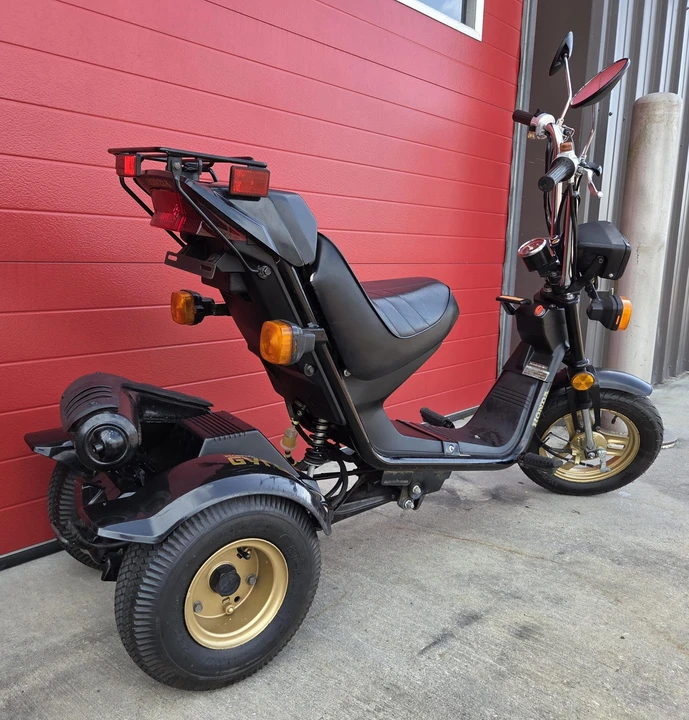1985 Honda Mopeds - Image 17 of 31