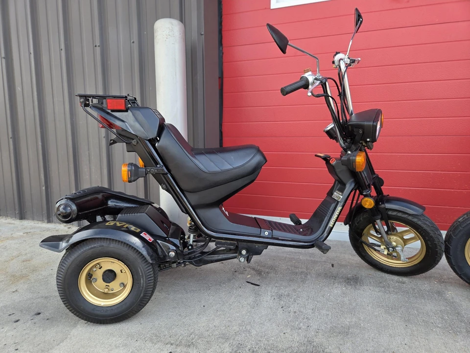 1985 Honda Mopeds - Image 11 of 31