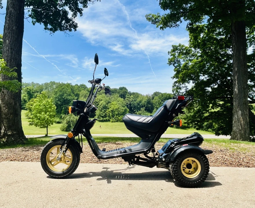 1985 Honda Mopeds - Image 10 of 31