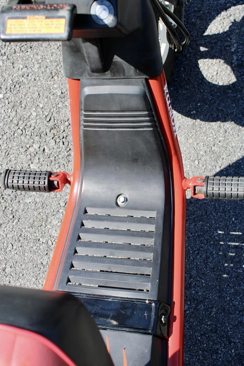 1985 Honda Mopeds - Image 22 of 31