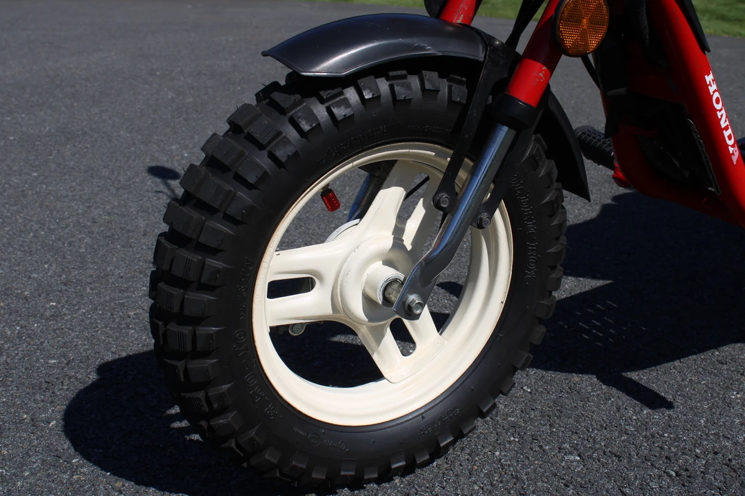 1985 Honda Mopeds - Image 30 of 31