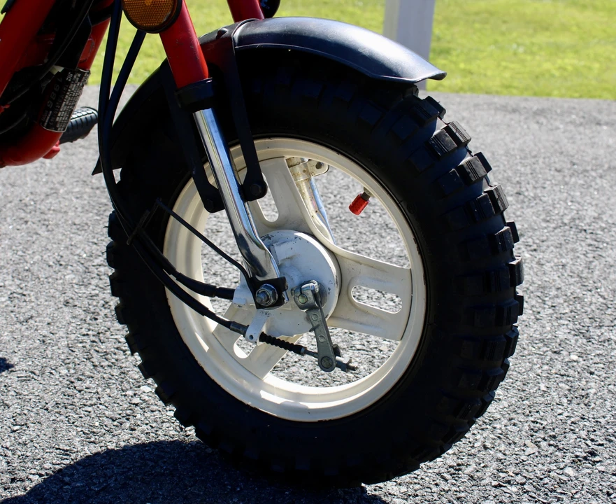 1985 Honda Mopeds - Image 29 of 31