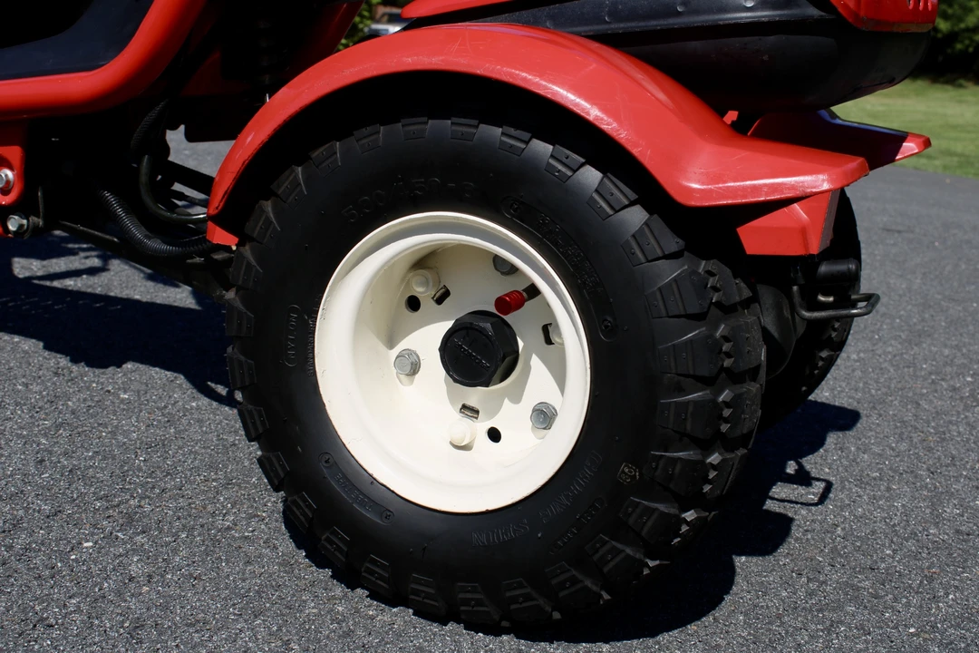 1985 Honda Mopeds - Image 31 of 31