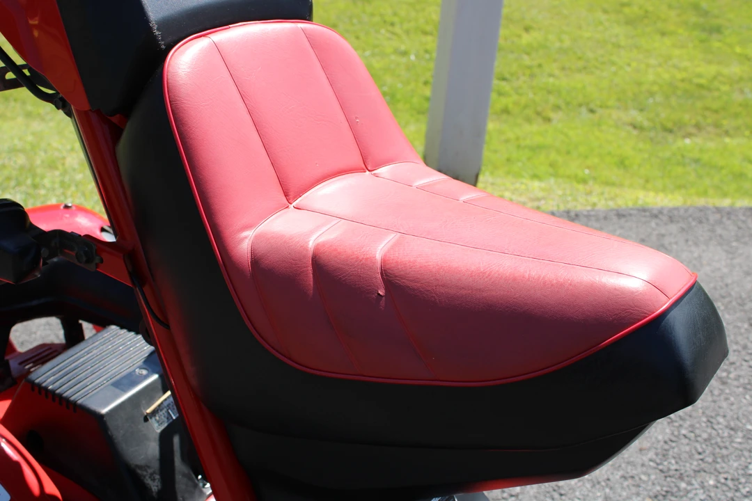1985 Honda Mopeds - Image 17 of 31