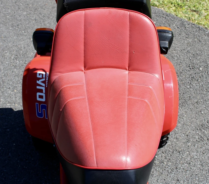 1985 Honda Mopeds - Image 18 of 31