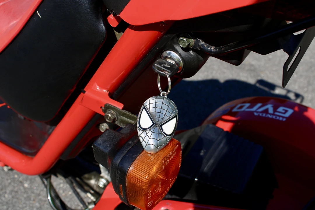 1985 Honda Mopeds - Image 25 of 31