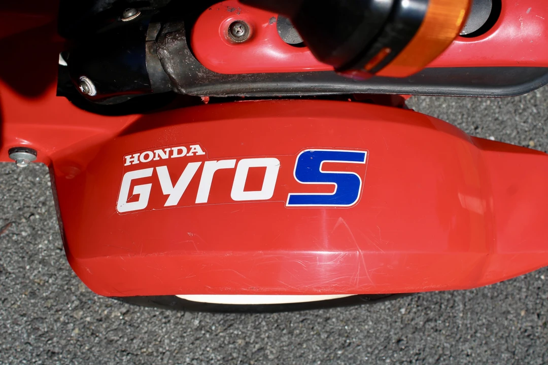 1985 Honda Mopeds - Image 24 of 31