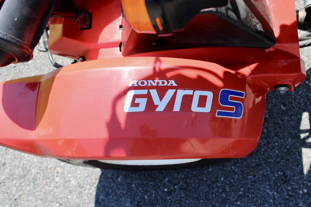 1985 Honda Mopeds - Image 23 of 31