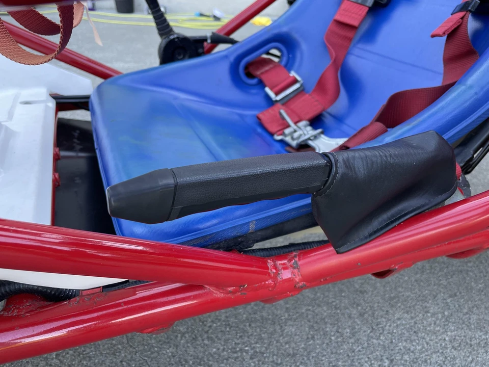 1985 Honda ATV - Image 24 of 31