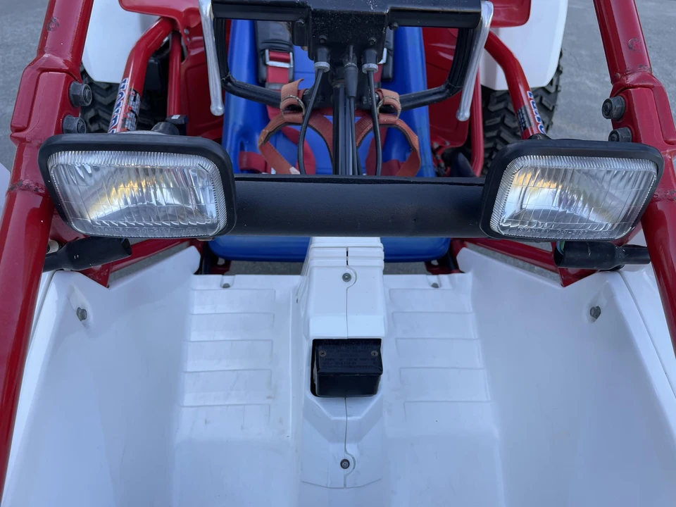 1985 Honda ATV - Image 25 of 31