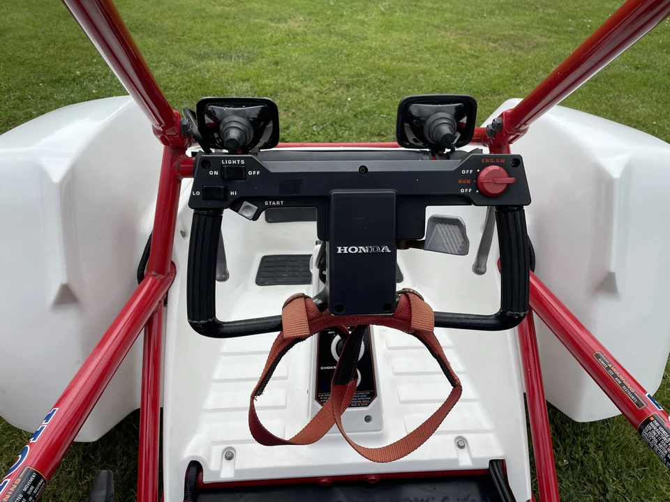 1985 Honda ATV - Image 26 of 31