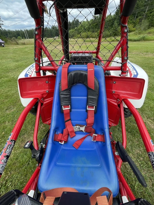 1985 Honda ATV - Image 22 of 31