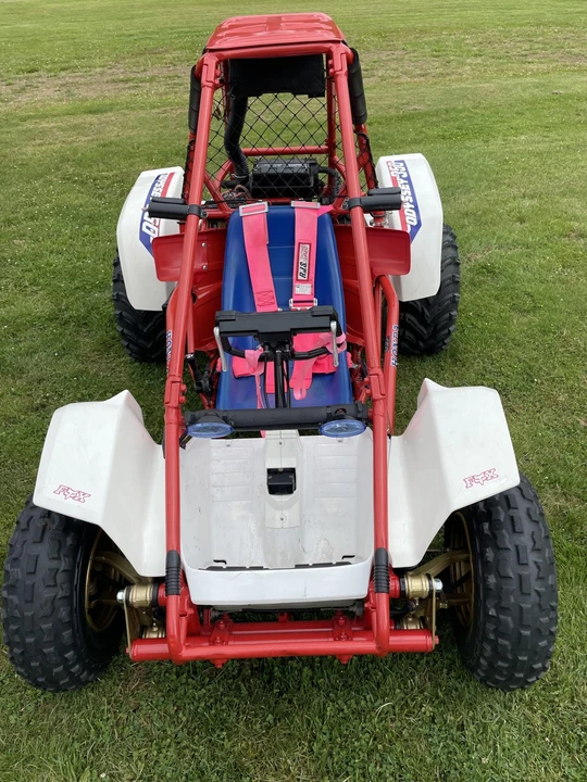 1985 Honda ATV - Image 12 of 31