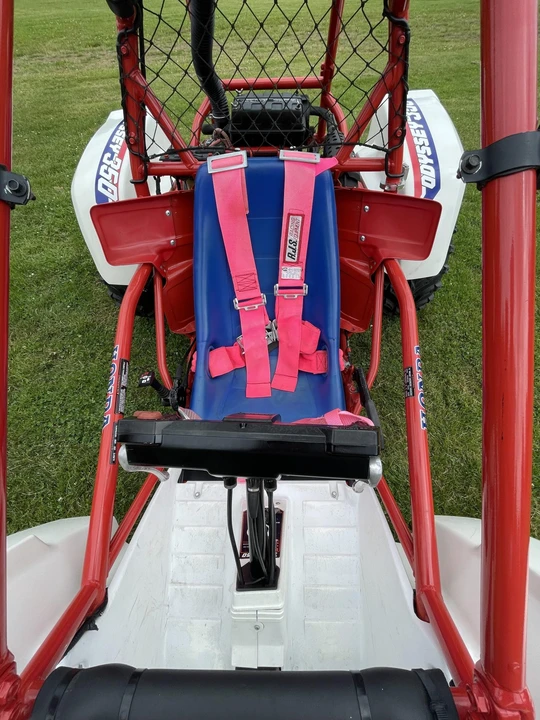 1985 Honda ATV - Image 31 of 31