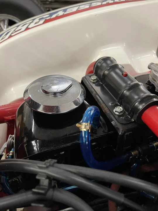 1985 Honda ATV - Image 12 of 31