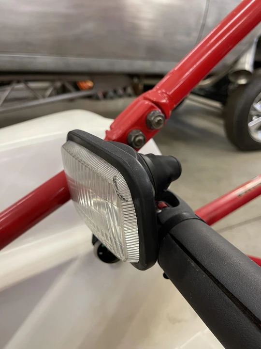 1985 Honda ATV - Image 16 of 31