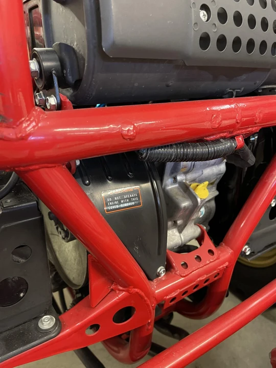 1985 Honda ATV - Image 15 of 31