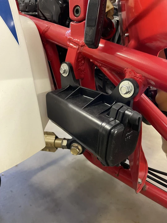 1985 Honda ATV - Image 13 of 31