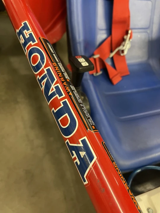 1985 Honda ATV - Image 17 of 31
