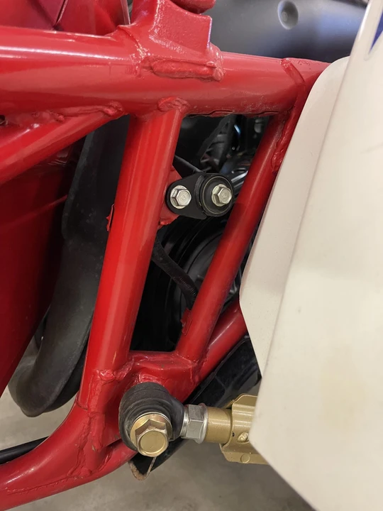 1985 Honda ATV - Image 26 of 31