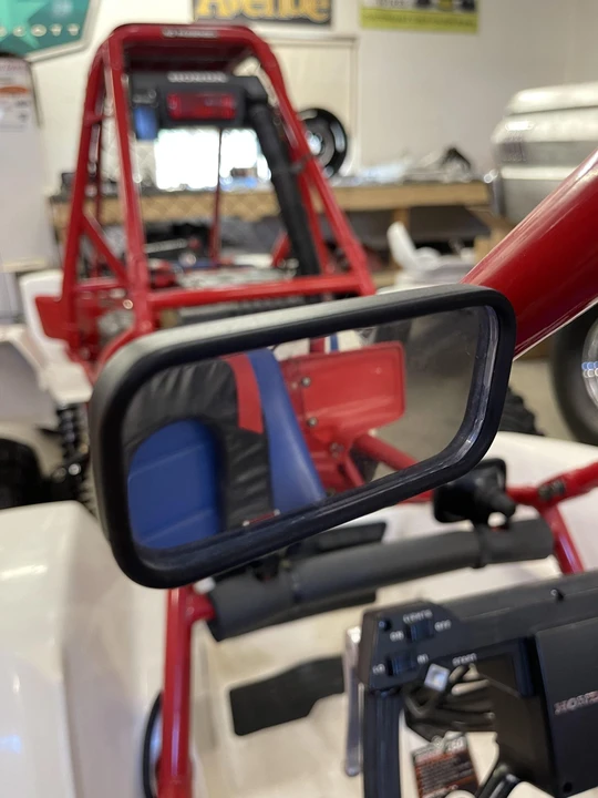 1985 Honda ATV - Image 18 of 31